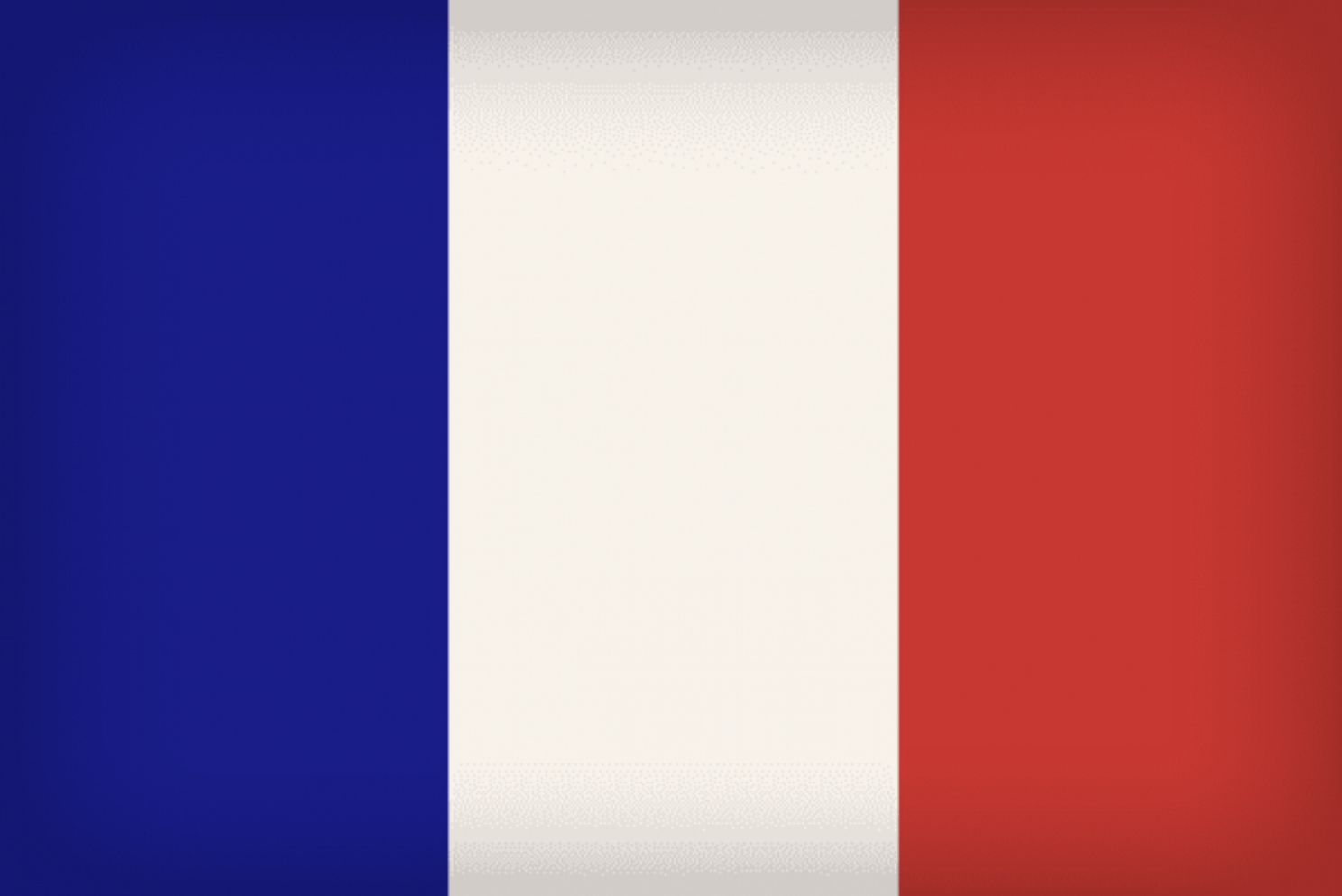 French flag
